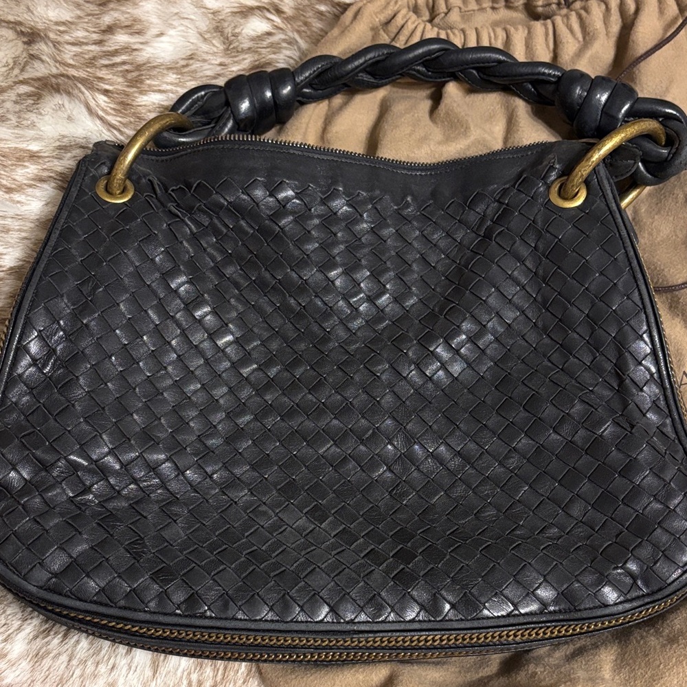 Bottega Veneta vintage bag - Picture 5 of 10